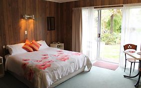 Anglers Paradise Motel Turangi New Zealand